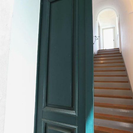 Ferienwohnung Casa Ponticeto Ravello Exterior foto