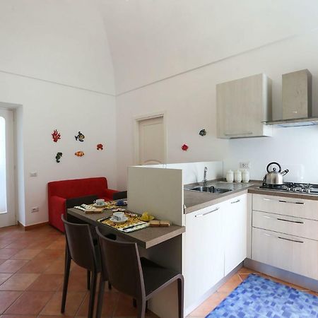 Ferienwohnung Casa Ponticeto Ravello Exterior foto