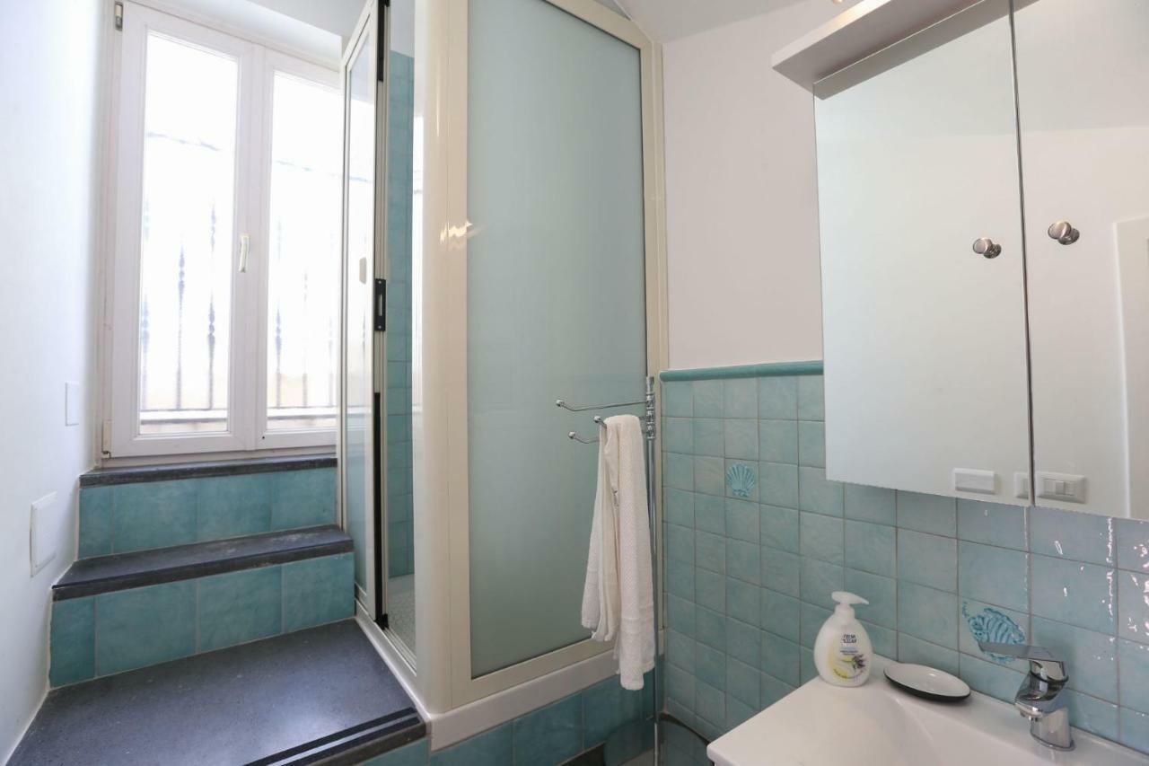 Ferienwohnung Casa Ponticeto Ravello Exterior foto