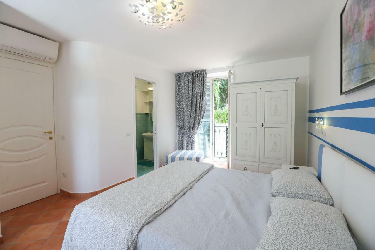 Ferienwohnung Casa Ponticeto Ravello Exterior foto