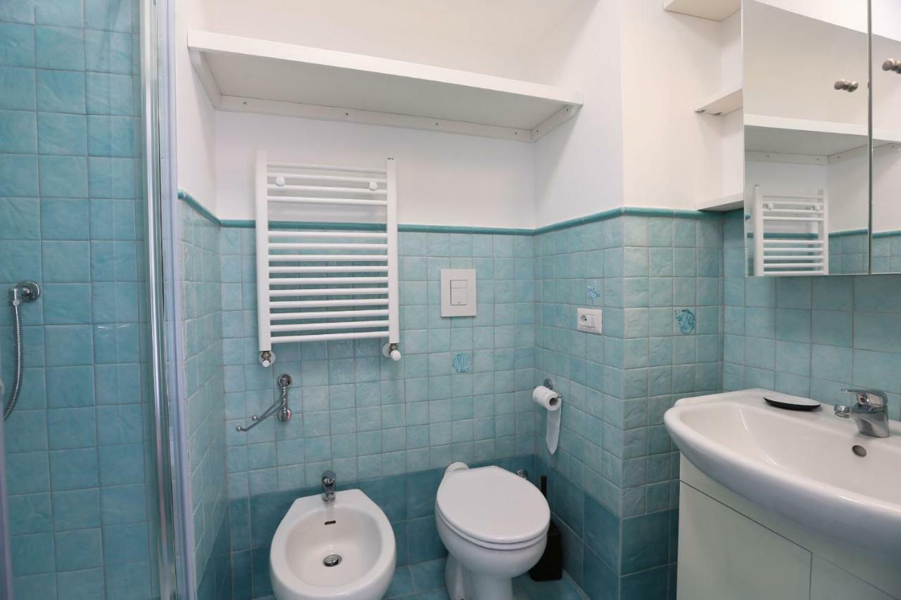 Ferienwohnung Casa Ponticeto Ravello Exterior foto