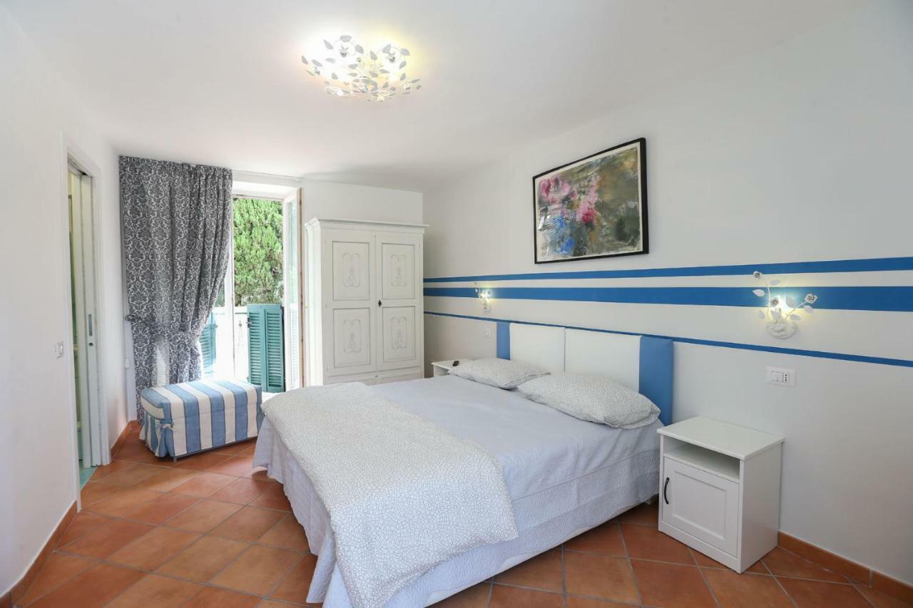 Ferienwohnung Casa Ponticeto Ravello Exterior foto