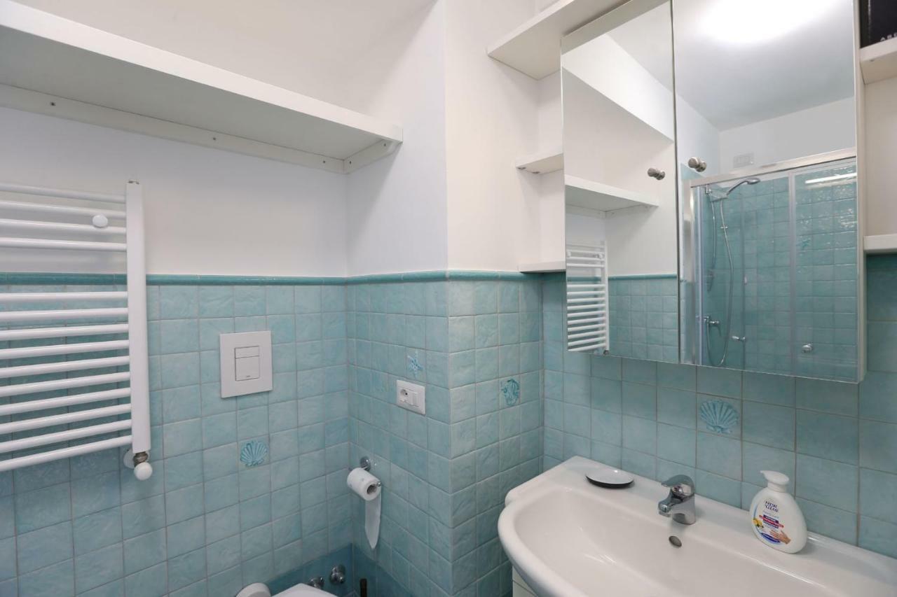Ferienwohnung Casa Ponticeto Ravello Exterior foto